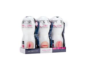 Shots Shots Toys - Easy Rider 3 Pack