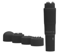 Shots Soft Touch Pocket Vibe 10 cm