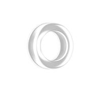 Shots Sono - No.39 Cockring - Translucent