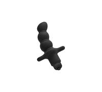 Shots Sono - No.53 Anal Finger Stimulator - Black