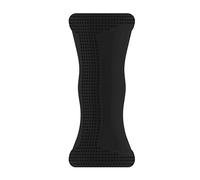 Shots Sono SON023BLK Vibrateurs No.23 - TPE Souple - Imperméable - Sans Phtalate - Noir