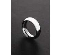 Shots Steel - Donut Stainless Steel C-Ring (15x8x40mm)