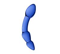 Shots Superior Gode En Verre 18 cm