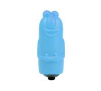 Shots Toys Douille de Balle Sweet Banger Bleu