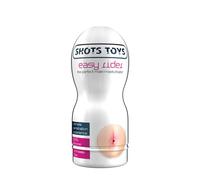 Shots Toys Portable Masturbateur Anal