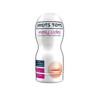Shots Toys Portable Masturbateur Bouche