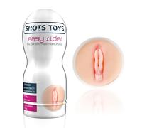 Shots Toys Portable Masturbateur Vaginal