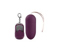 Shots Toys Oeuf vibrant Vibrating Egg Violet