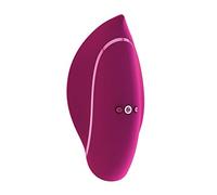 Shots Vive - Minu Lay On Vibrator - Pink