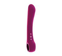 Vibromasseur Ombra 2