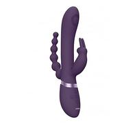 Rini de Vive Rabbit & Chaîne anale