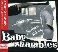 Shotter's Nation [Import]