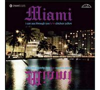 Shotwell and Miami - I Can See Through Chicken Yellow (Let Me Do It to You) [Vinyl] [Import]