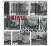 Shotwell & Miami Split (Vinyl) 12" Album