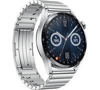 Shou-Watch Gt 3 46 Mm,14 Jours D'autonomie,Ai Running Coach,100+ Modes Sport,Appels Bluetooth,Positionnement Précis À Cinq Systèmes,Suivi De La Fréquence Cardiaque,Surveillance Du Spo2,Ios/Android
