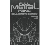 Full Metal Panic Volumes 13 Collectors Edition by Shouji Gatou Shouji Gatou (Auteur)