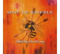 Should Have Seen It Coming by Split Lip Rayfield (2004-09-28)