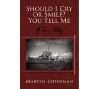 Should I Cry Or Smile? You Tell Me