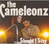Should I Stay [Import]