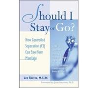 Should I Stay or Go Lee Raffel (Auteur)