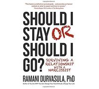 Should I Stay Or Should I Go