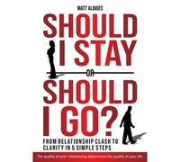 Should I Stay Or Should I Go?