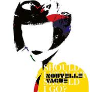 Nouvelle Vague - Should I Stay Or Should I Go? - CD - Digipak