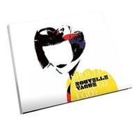 Nouvelle Vague - Should I Stay Or Should I Go? - CD - Digipak