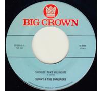 Should I Take You Home My Dream