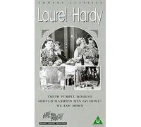 Should Married Men Go Home? [VHS]