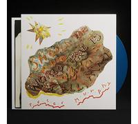 Should the World Fail to Fall Apart - Édition Limitée Bleu