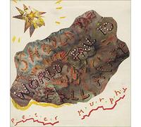 Should The World Fail to Fall Apart (FOC) [Import]