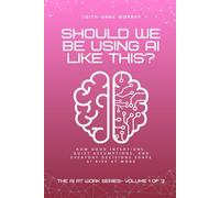 Should We Be Using AI Like This?: How Good Intentions, Quiet Assumptions, and Everyday Decisions Shape AI Risk at Work