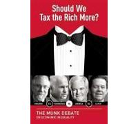 Should We Tax The Rich More?