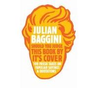 Should You Judge This Book By Its Cover?