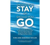 Should You Stay Or Should You Go
