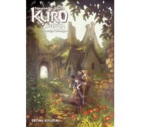 Shoulder-a-Coffin Kuro Side Story