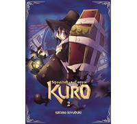 Shoulder-A-Coffin, Kuro, Vol.2