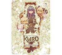 Unknown (Auteur) – Shoulder-A-Coffin Kuro, Vol. 7 – Livre en VO