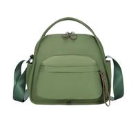 Shoulder Bag - Lightweight Wallets Trendy Shoulder Bag for Routine Travel Work Daily Lifestyle Outdoor Commute Fashion Urban School Shopping with Multiple Compartments Easy Carry Durable Design