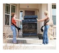 Shoulder Dolly Sangle de levage 12.5 cm x 3.6 m maxi 360 kg - LD2001