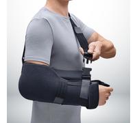 Shoulder Immobilizer 15