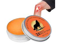 Shoulder Joint Cream - 50g Soothing Ointment Fast, Absorbing Muscle Relaxing Formula for Daily Comfort and Flexibility Lightweight Non Greasy Texture for Legs Knees Back Arms Neck Suitable