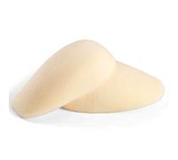 Prym Shoulder Pads, Schaum, Skin-Coloured, Taille unique