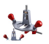 Shoulder Plane - 19x14x14cm Adjustable Hand Tool,Hand Router Plane For Woodworking - Adaptable For Trimming Tenons Cutting Grooves Hinge Mortising Work Dovetail Cleaning Making Rebates