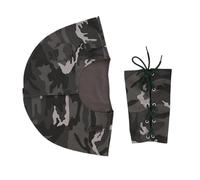 Shoulder Protector For Birds - Anti Scratch Training Pad, Bird Shoulder Cover - For Pet Owners Parakeets Cockatiels Lovebirds Finches 19.69 x 12.60 Inches