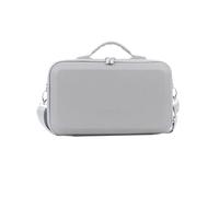 Shoulder Storage Bag Neo 2 Drone Customized Compartments, Compatible for Accessories Portable Carrying Case I9V4(D)