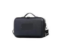 Shoulder Storage Bag Neo 2 Drone Customized Compartments, Compatible for Accessories Portable Carrying Case I9V4(C)