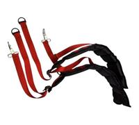 Shoulder Strap - Blower Harness Straps | Backpack Leaf Blower, Heavy Duty Replacement Parts | Shoulder Straps for Backpack for Lawn Mowers Pressure Washers Garden Yard Work Cleanup Driveway Park Gar