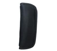 Shoulder Strap Pads Soft - Anti Slip Car Seat Cover, Comfortable Pushchair Guard, Secure Infant Safety Accessory | Practical Stroller Strap Cushion For Carriage Travel Use